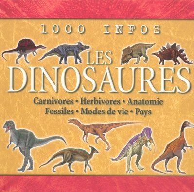 Les dinosaures Les dinosaures
