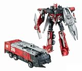 Transformers Dark of the Moon Cyberverse Commander Sentinel Prime