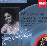 On Wings of Songs/Zarzuela Arias