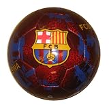 Barcelona Style Soccer Ball (size 5)