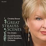 Great Strauss Scenes