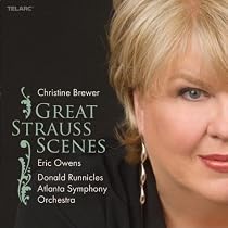 Great Strauss Scenes