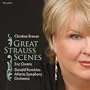 Great Strauss Scenes