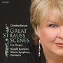 Great Strauss Scenes