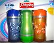 Playtex Coolster Tumbler Sippy Cup 10 oz- 3/pk BPA Free