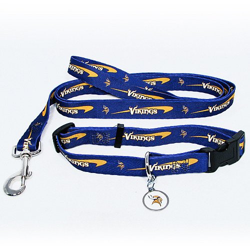 Hunter Minnesota Vikings Pet Set - Small Small