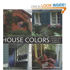 House Colors: Exterior Color by Style of Architecture