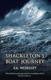 Shackleton's boat journey