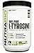 NutraBio 100% Pure L-Tyrosine Powder - 500 Grams