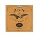 Aquila Nylgut Soprano Ukulele strings (key of C) AQ-4U