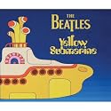 Beatles- Yellow Submarine Fleece Blanket