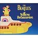 Beatles- Yellow Submarine Fleece Blanket