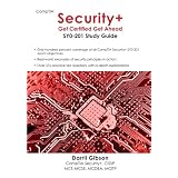 CompTIA Security+: Get Certified Get Ahead: SY0-201 Study Guide