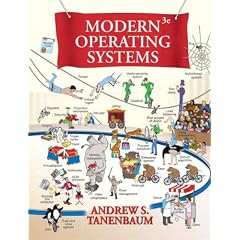 Modern Operating Systems