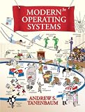 Modern Operating Systems (2nd Edition)