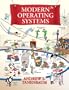 Modern Operating Systems (3rd Edition)
