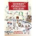 Modern Operating Systems (3rd Edition) (GOAL Series)