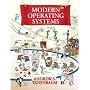 Modern Operating Systems (3rd Edition)