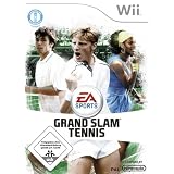 EA SPORTS Grand Slam Tennisvon "Electronic Arts GmbH"