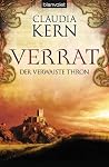 Verrat. Der verwaiste Thron 02.