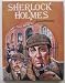 Book SHERLOCK HOLMES - ILLUSTRATED