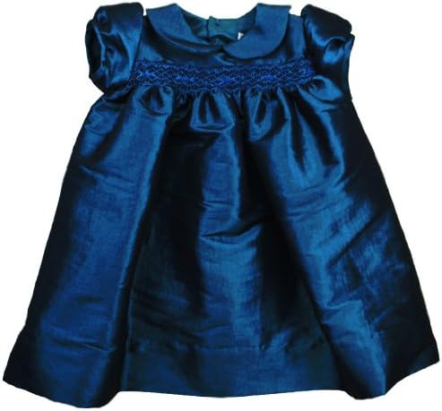 New Isabel Gareton Smocked Baby/Toddler Dress (3T)
