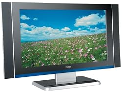 Haier HL37S 37-Inch LCD HDTV ATSC Tuner
