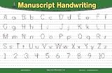 BrainyMats - Handwriting