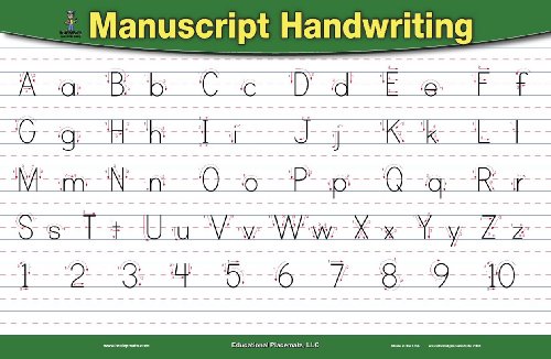BrainyMats - Handwriting