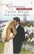 Bride Of The Emerald Isle (Harlequin Larger Print Romance Series)