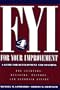 FYI: For Your Improvement, A Guide for Development and Coaching (4th edition)