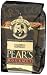 Pear's Gourmet Coffee, Colombian Supremo, Whole Bean, 32-Ounce Bags (Pack of 4)