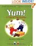 Yum!: A Tale Of Two Cookies (This One and That One)