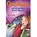 Cam Jansen and the Mystery Writer Mystery (#27)