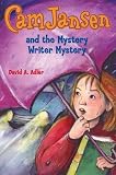 Cam Jansen and the Mystery Writer Mystery (#27) (Cam Jansen)