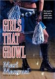 Girls That Growl (The Blood Coven)