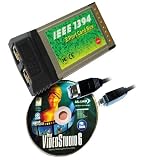 Revue APM 560557 / APM - Kit Firewire IEEE 1394 PCMCIA