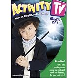 ActivityTV Magic Tricks V.1