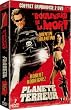 Coffret : Boulevard de la mort / Plan�te terreur - 2 DVD