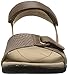 Sanita Women's Claudia Platform Sandal