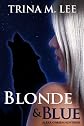 Blonde & Blue