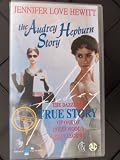 The Audrey Hepburn Story (OmU) - 2 VHS - Jennifer Love Hewitt