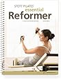 Stott Pilates Essential Reformer Manual-2nd Edition