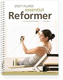 Stott Pilates Essential Reformer Manual-2nd Edition
