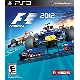 F1: 2012 - Playstation 3