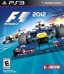 F1: 2012