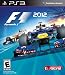 F1: 2012