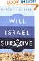 Will Israel Survive?