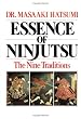 Essence of Ninjutsu