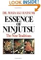 Essence of Ninjutsu: The Nine Traditions